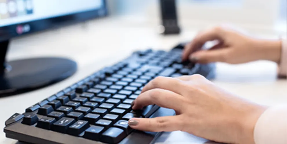 Contacto con nosotros